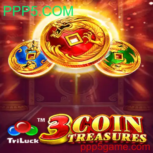 Explore o Mundo Fascinante de 3CoinTreasures: Um Guia Completo