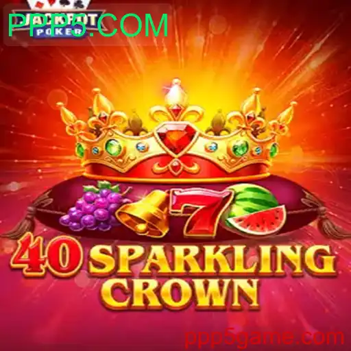 Descubra o Fascinante Mundo do Jogo 40SparklingCrown