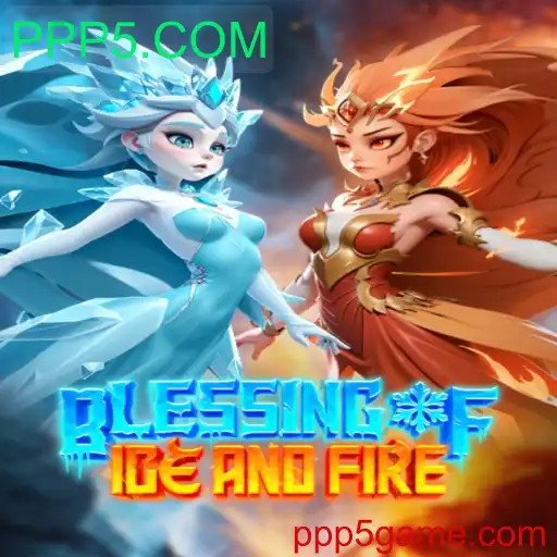 Descubra o Universo de BlessingofIceandFire: Um Mergulho no Novo Jogo do PPP5.COM