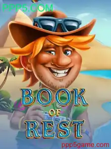 BookofRest: Uma Aventura Envolvente de Estratégia e Magia