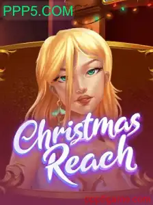 ChristmasReach: Descubra o Encanto do Novo Jogo de Férias