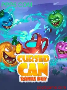 Descubra o Mundo de CursedCanBonusBuy
