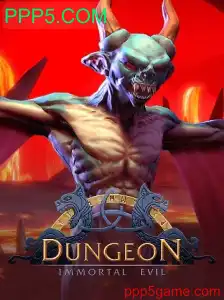 Explorando os Mistérios de 'Dungeon': Um Jogo de Aventuras Intensas