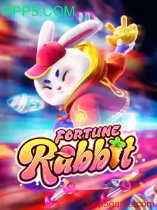 FortuneRabbit: Descubra o Mundo Fascinante do Jogo Inovador