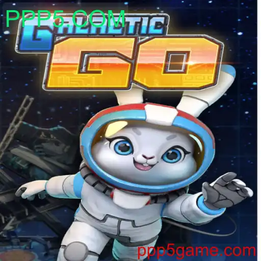 Explorando o Excitante Mundo de GalacticGO