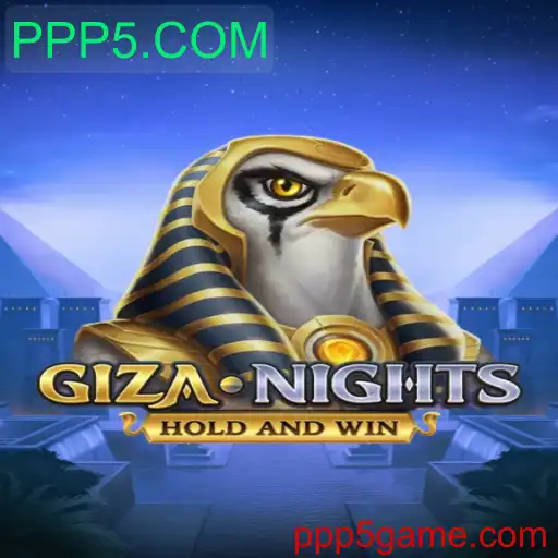 GizaNights: Mergulhe no Mundo Misterioso de um Novo Jogo