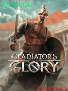 GladiatorsGlory: Mergulhando no Mundo dos Antigos Guerreiros com PPP5.COM