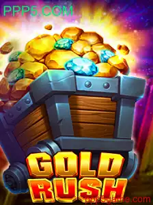 GoldRush: A Nova Sensação no Mundo dos Jogos com PPP5.COM