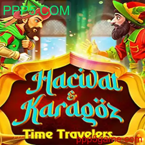 Jogo HacivatandKaragoz: Tradição, Inovação e Entretenimento Digital