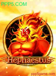 Hephaestus: A Jornada Épica no Mundo dos Deuses