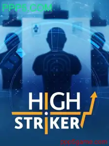 Explorando o Fenômeno do Jogo HighStriker e a Conexão com PPP5.COM