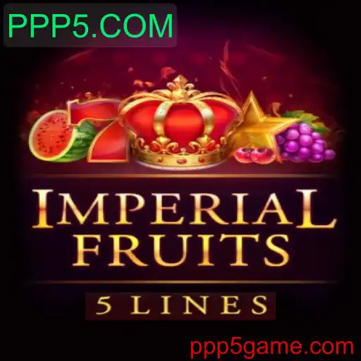 ImperialFruits5: Um Mergulho no Universo de Frutas e Estratégia
