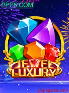 Explorando JewelLuxury: Um Mundo de Estratégia e Brilho com PPP5.COM
