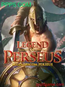 LegendofPerseus: Aventuras Épicas e Estratégia Inovadora