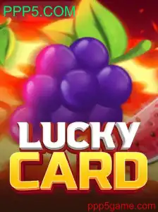 Explorando o Universo do Jogo LuckyCard