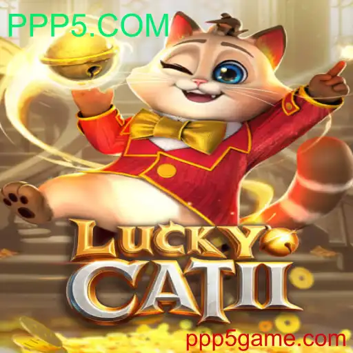 Descubra o Mundo de Aventuras de LuckyCatII