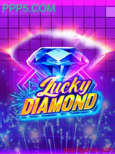 Descubra o Fascinante Mundo de LuckyDiamond no PPP5.COM