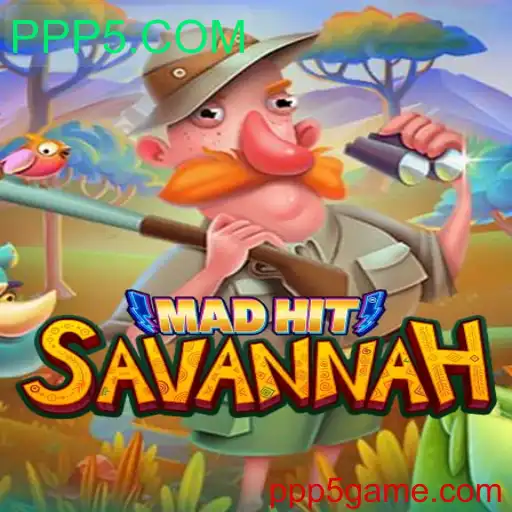 Explorando o Mundo Empolgante de MadHitSavannah