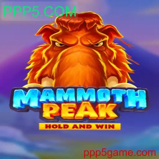Descubra MammothPeak: Uma Jornada Épica no Mundo dos Jogos