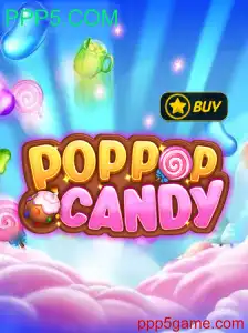 Descubra o Mundo de POPPOPCANDY: Um Jogo Empolgante e Inovador