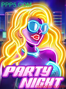 PartyNight: Um Jogo de Festa Inovador