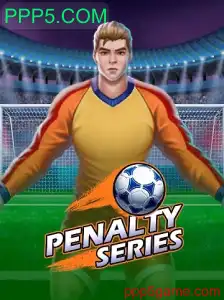 PenaltySeries: Mergulhando no Mundo do Futebol Virtual com PPP5.COM