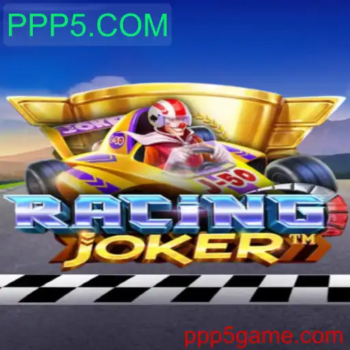 RacingJoker: A Excitante Jornada de Velocidade e Estratégia
