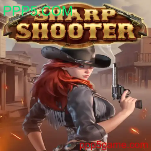 Descubra o Fascinante Mundo de Sharpshooter: O Jogo de Precisão do PPP5.COM