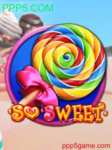Descubra o Fascinante Mundo do Jogo SoSweet com PPP5.COM