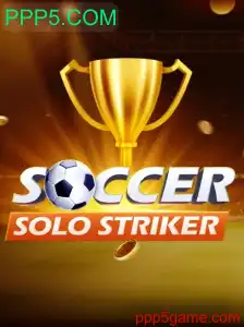 SoccerSoloStriker: Uma Nova Experiência no Mundo dos eSports