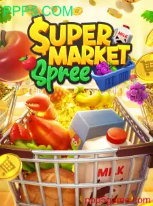 Explorando o Mundo Divertido de SupermarketSpree: Regras e Estratégias