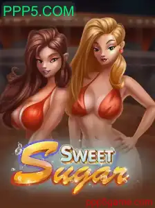 Descubra o Mundo Encantado de SweetSugar e PPP5