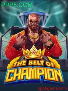 TheBeltOfChampion: Desvendando o Jogo que Está Conquistando as Massas