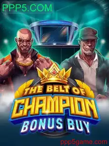 Explorando o Universo de TheBeltOfChampionBonusBuy