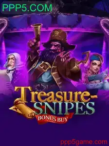 Descubra o Universo Empolgante de TreasuresnipesBonusBuy