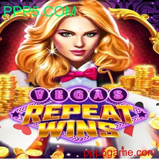 Descubra o Excitante Mundo de VegasRepeatWins e sua Integração com PPP5.COM